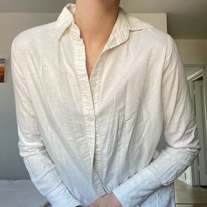Rue stiic button up